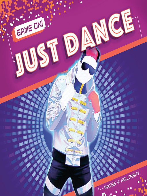 Title details for Just Dance by Paige V. Polinsky - Available